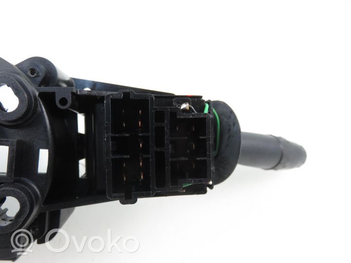 Peugeot 806 Leva/interruttore dell’indicatore di direzione e tergicristallo 96132773ZL