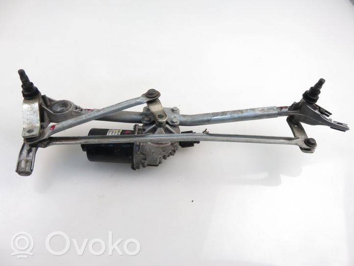 BMW 3 E92 E93 Front wiper linkage 404959