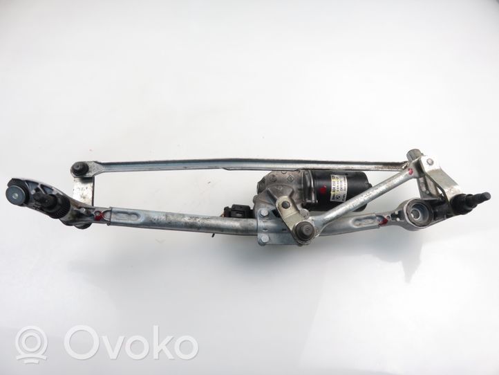 BMW 3 E92 E93 Front wiper linkage 404959