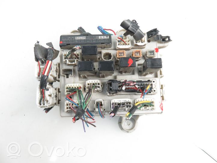 Toyota Previa (XR30, XR40) II Module de contrôle carrosserie centrale 