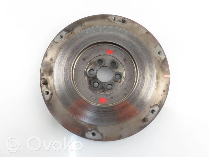 Toyota Auris 150 Flywheel CTX126