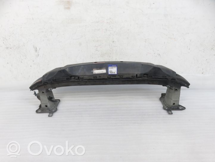 Volvo V50 Front bumper support beam 