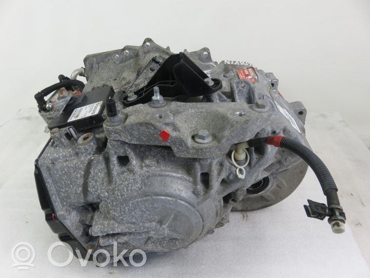 Volvo V60 Automatic gearbox AF40