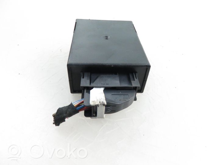 BMW 5 E39 Module de commande suspension 