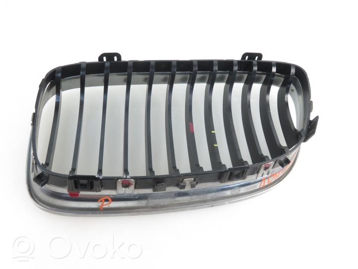 BMW 3 E90 E91 Grille de calandre avant 