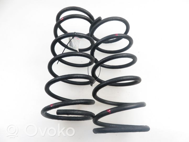 Nissan Pathfinder R50 Rear coil spring 