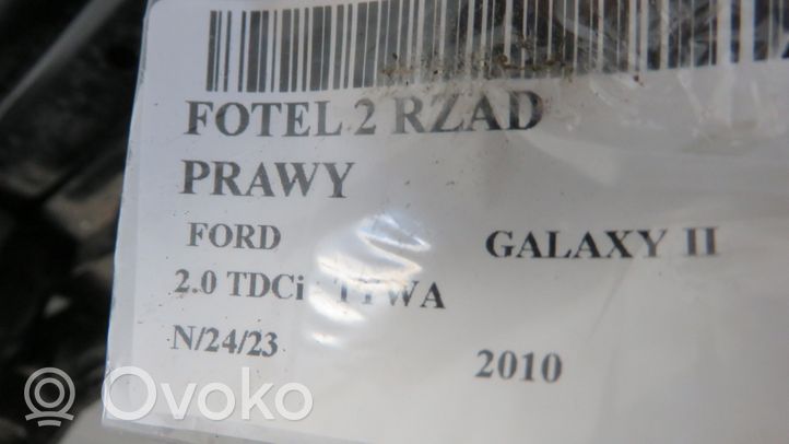 Ford Galaxy Siège arrière 
