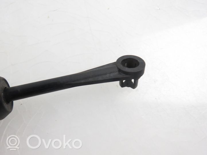 Renault Koleos I Clutch master cylinder 