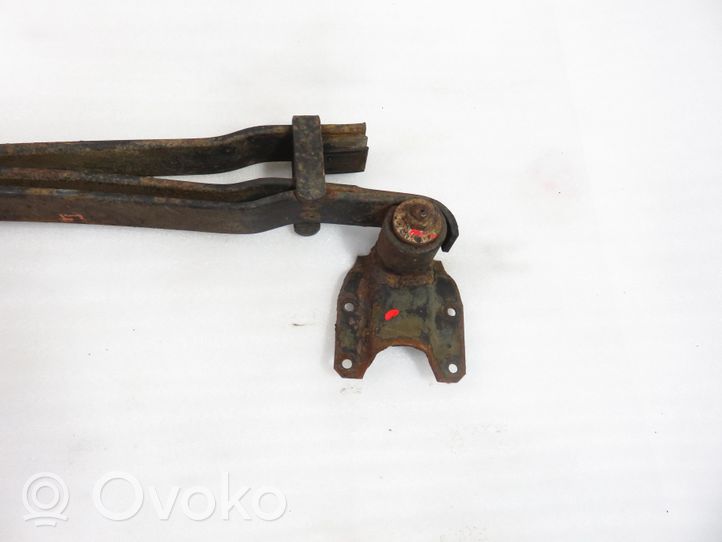 Nissan Cab Star Rear leaf spring 