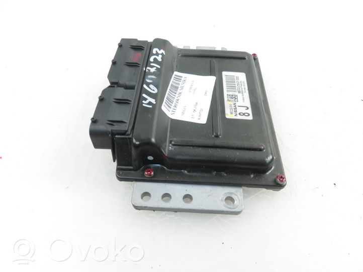 Nissan Almera N16 Calculateur moteur ECU 