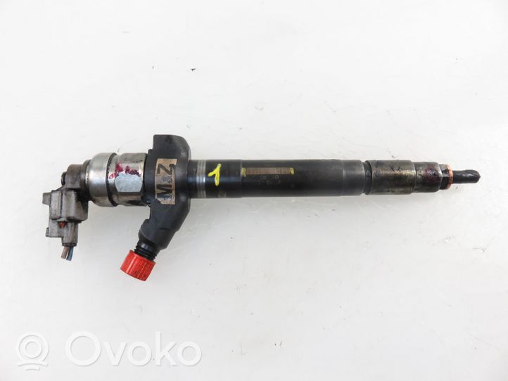 Ford Transit Fuel injector 