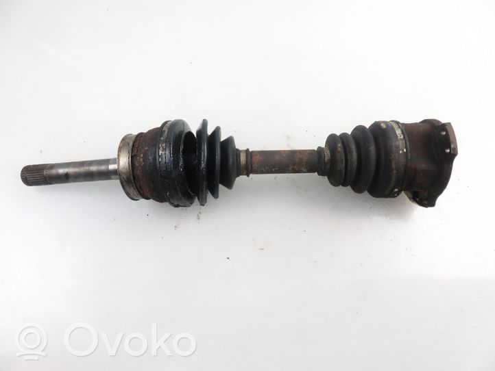 Nissan Pathfinder R50 Front driveshaft 