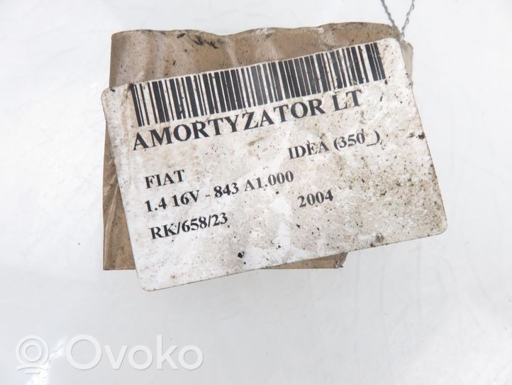 Fiat Idea Amortyzator tylny 