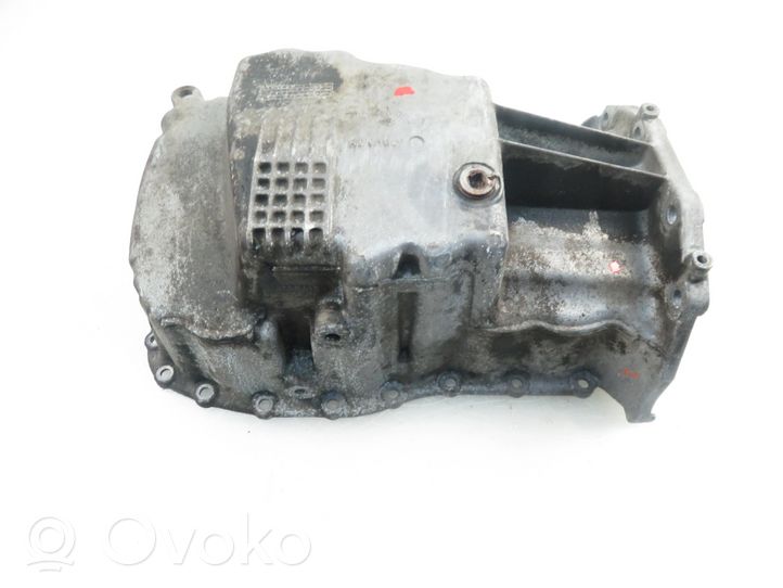 Renault Clio II Oil sump 