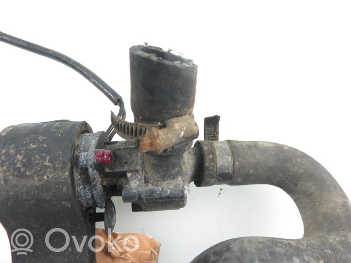 Opel Frontera A Electric auxiliary coolant/water pump 