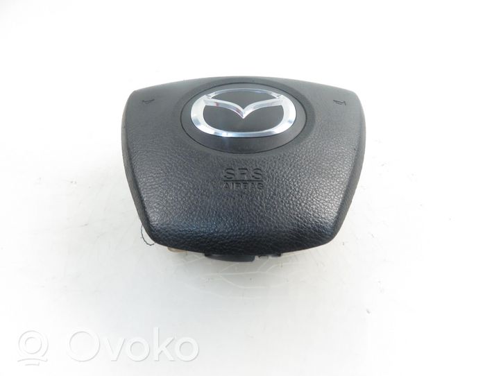 Mazda 6 Airbag de volant 