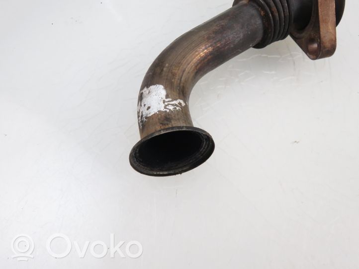 Fiat Stilo EGR valve line/pipe/hose 