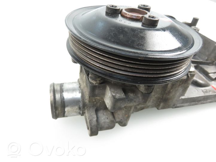 Opel Zafira B Other engine part 