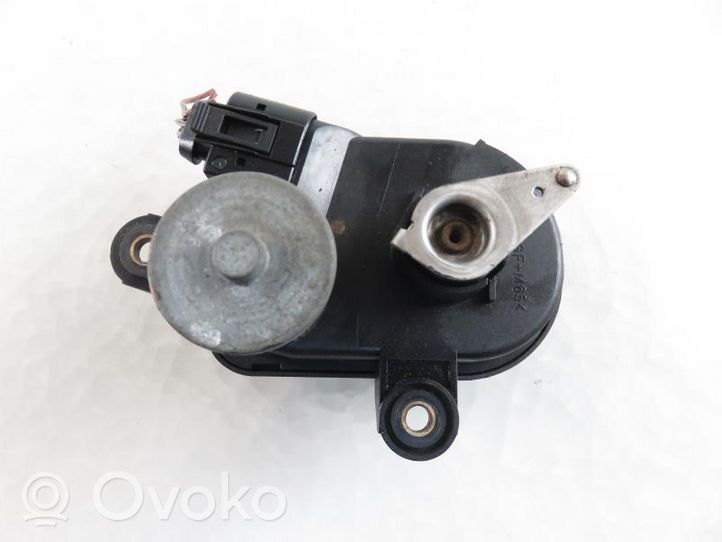 Mercedes-Benz S W220 Intake manifold valve actuator/motor 