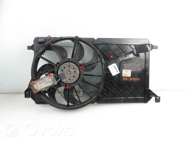 Ford Focus Juego de ventilador 3M5H8C607RE