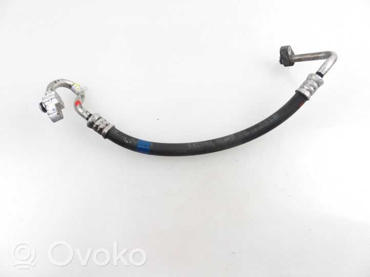 Toyota Yaris Tubo flessibile aria condizionata (A/C) MF4452304790