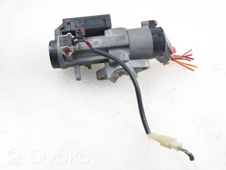 Chevrolet Nubira Galios (ECU) modulis 96456667