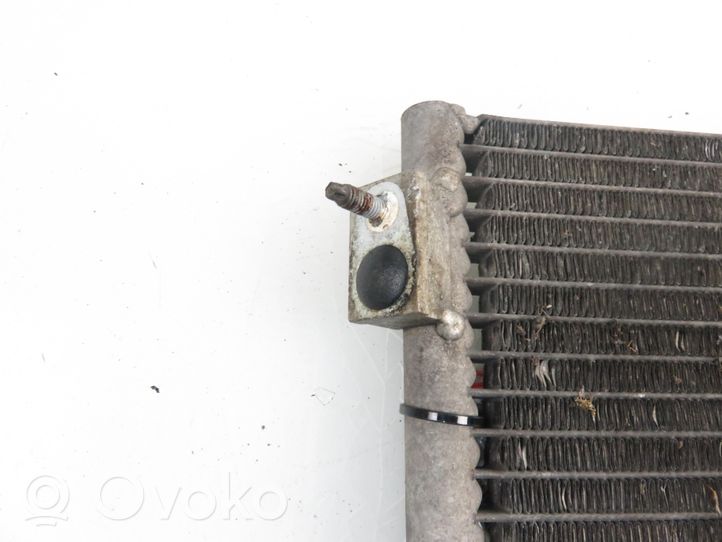 Peugeot 207 Radiateur condenseur de climatisation 