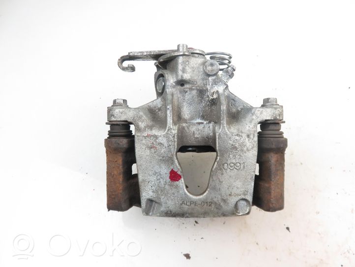 Opel Movano A Rear brake caliper 