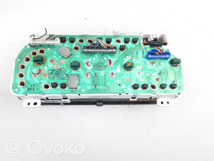 Suzuki Grand Vitara I Spidometrs (instrumentu panelī) 1573901390