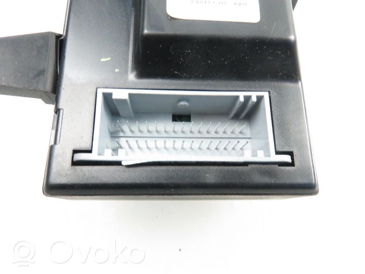 Renault Scenic I Interior fan control switch 