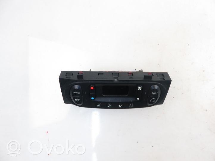 Renault Scenic I Interior fan control switch 