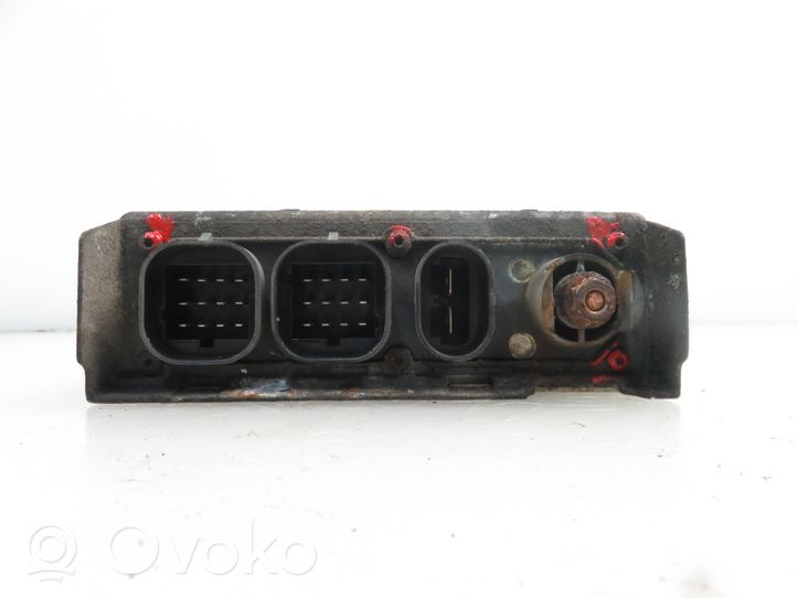 Opel Adam Sterownik / Moduł ECU 