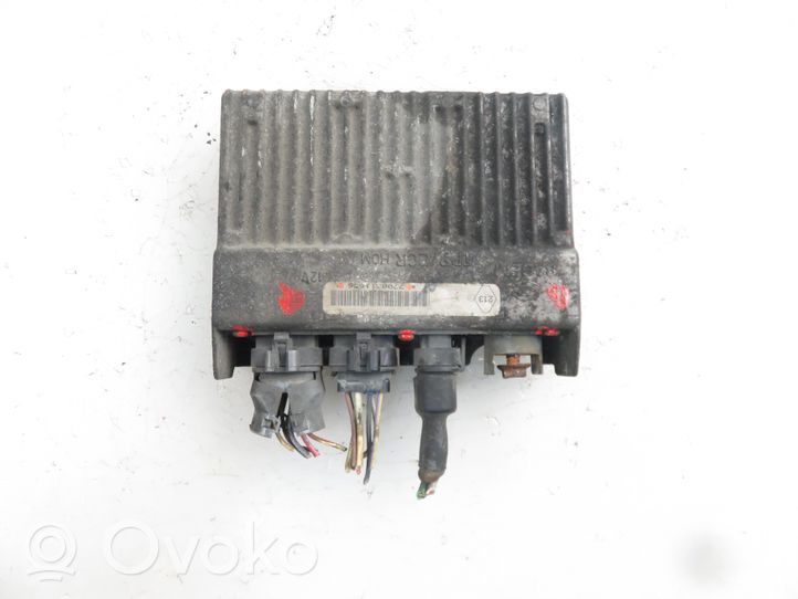 Opel Adam Sterownik / Moduł ECU 