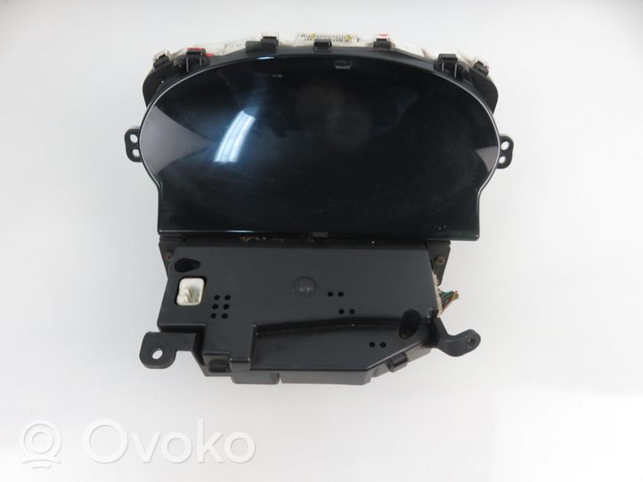 Toyota Yaris Verso Compteur de vitesse tableau de bord 4573000420