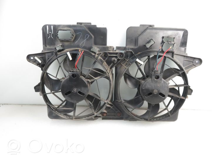 Mazda Tribute Kit ventilateur 15260200G