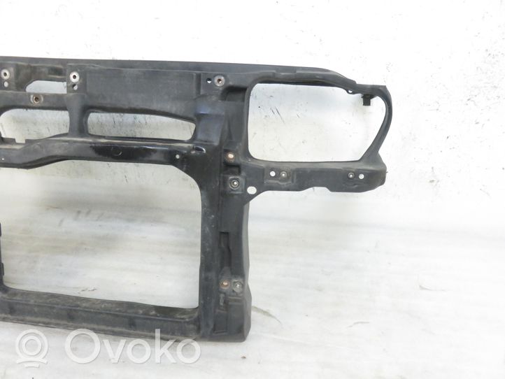 Volkswagen Golf IV Radiator support slam panel bracket 