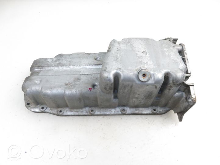 Opel Astra G Oil sump 