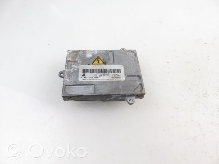 Volvo C30 Headlight ballast module Xenon 