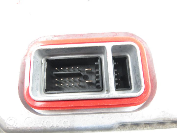 Volvo C30 Headlight ballast module Xenon 