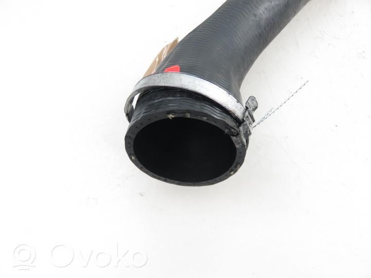 Volvo C30 Tube d'admission de tuyau de refroidisseur intermédiaire 