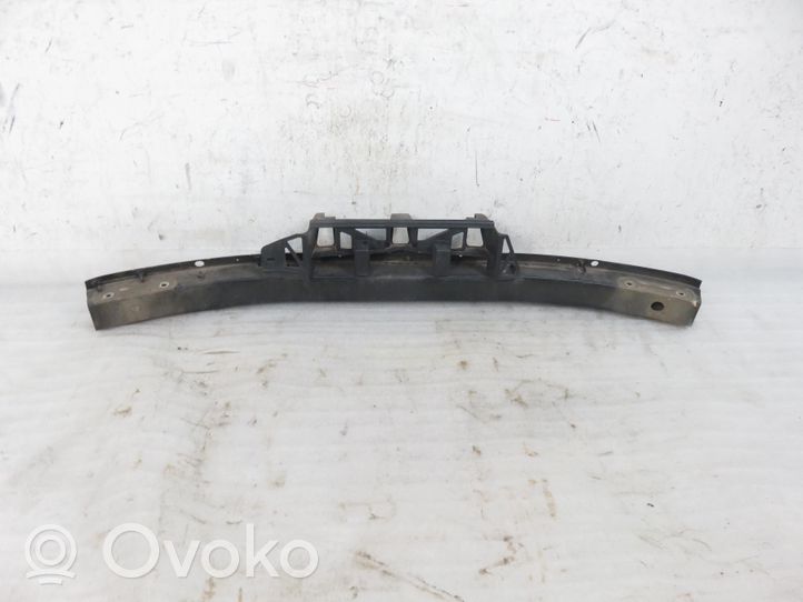 Opel Zafira B Front bumper support beam 