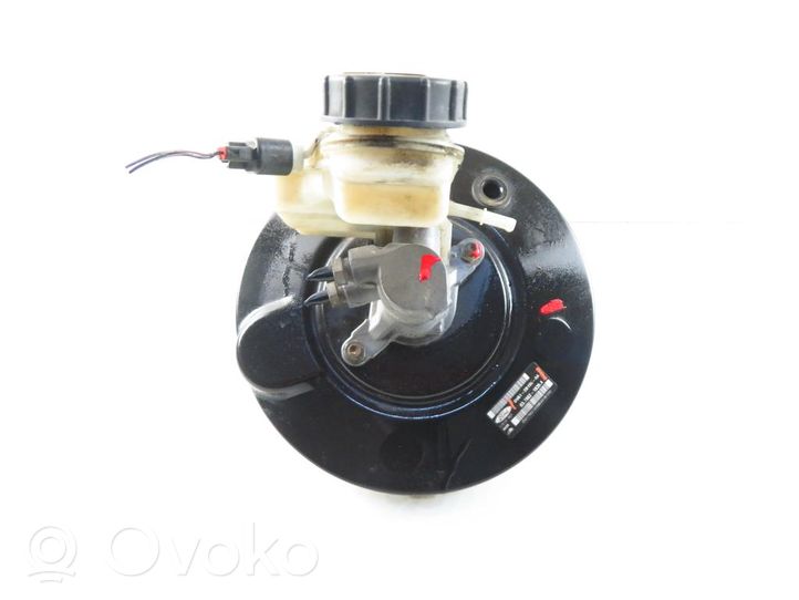 Ford Focus Servo-frein 