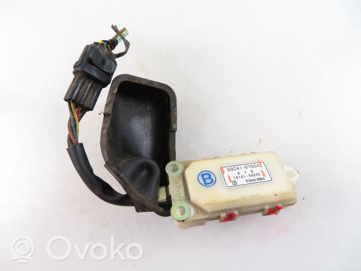 Daihatsu Feroza Moteur verrouillage centralisé 1016198008