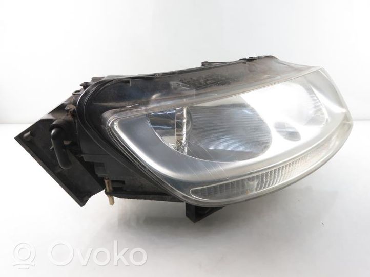 Volkswagen Phaeton Headlight/headlamp 