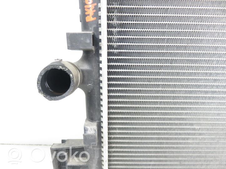 Fiat Croma Radiateur de refroidissement 