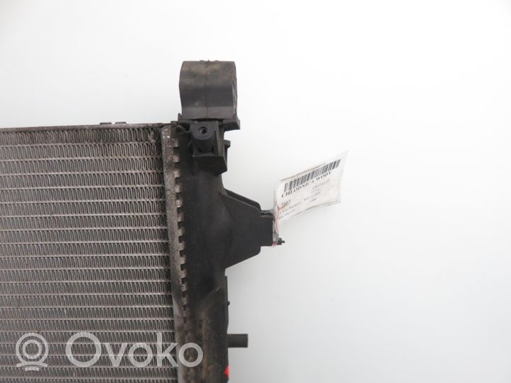 Fiat Croma Radiateur de refroidissement 