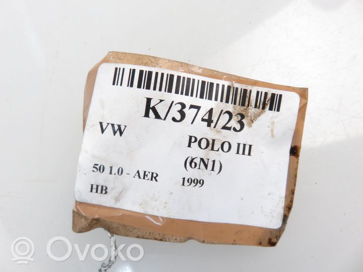 Volkswagen Polo III 6N 6N2 6NF Virranjakaja 