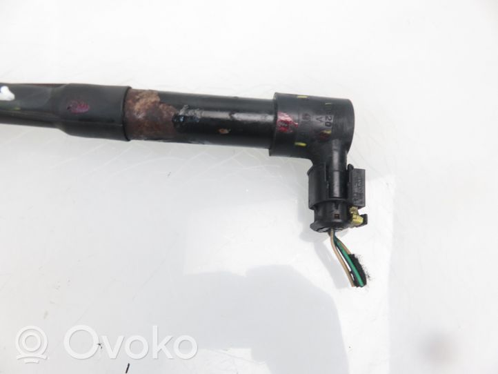 Fiat Doblo High voltage ignition coil B920