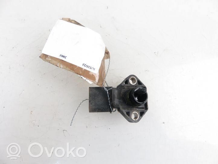 Seat Toledo II (1M) Sensore di pressione d’aria turbo boost 038906051