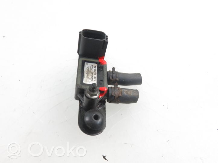 Ford Focus Exhaust gas pressure sensor 